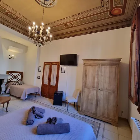 B&B Firenze 400 Buitenkant foto