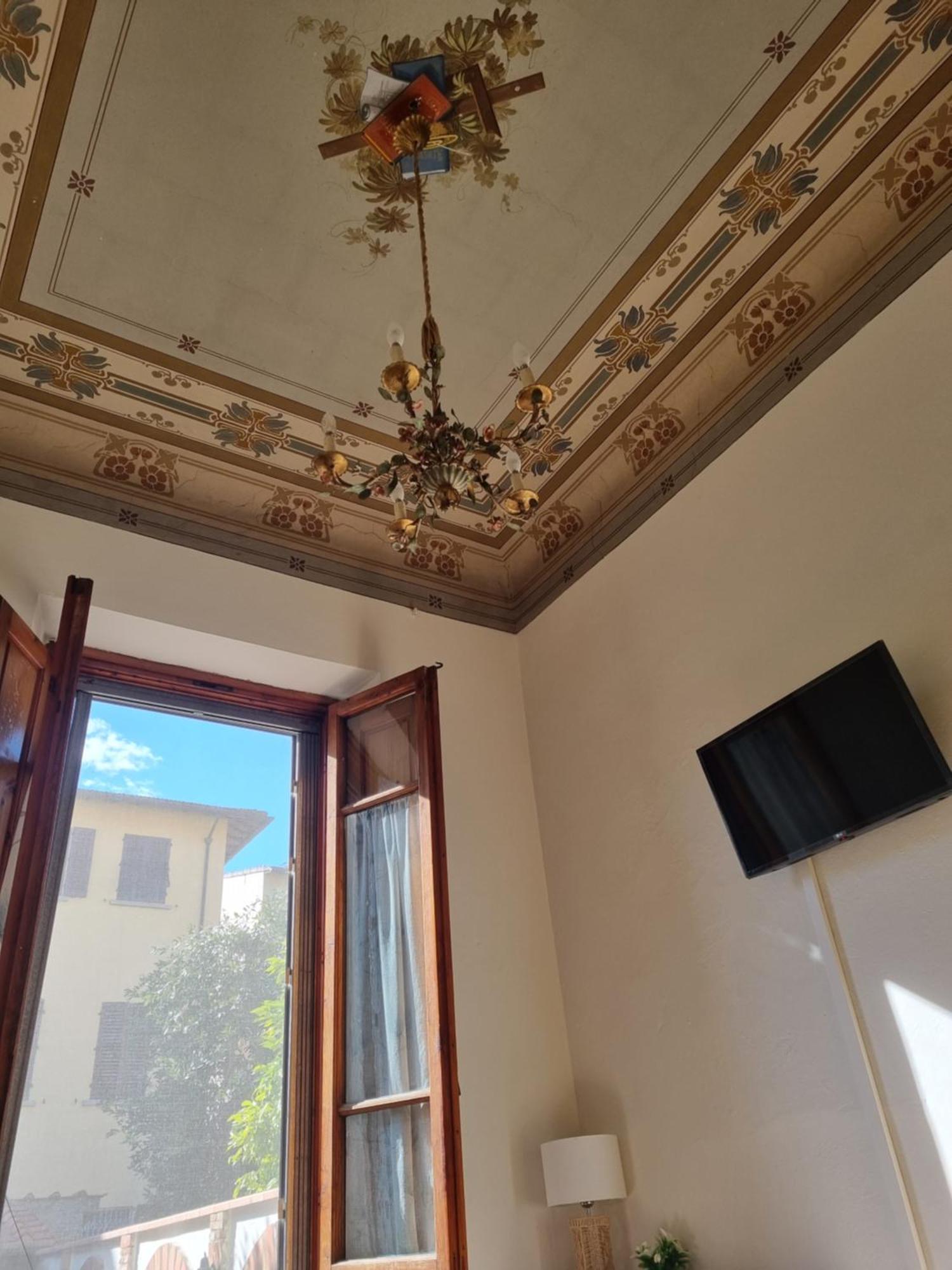 400 3* Florencia